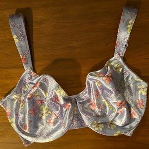 Victoria’s Secret Vintage bra